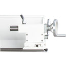 Lathe OPTIturn 2807VB-4