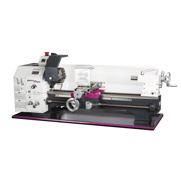 OPTIturn TU 2506 / TU 2506V
