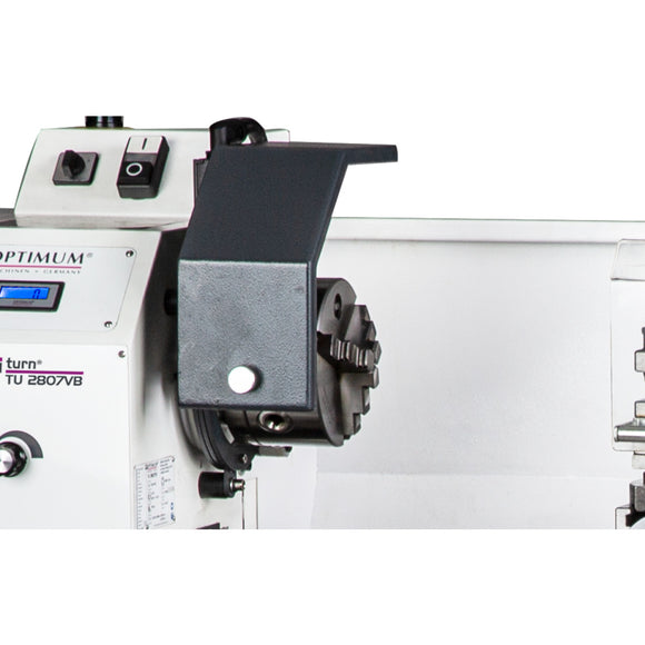 Lathe OPTIturn 2807VB