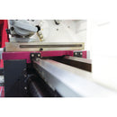 Guide and traction spindle lathes OPTIturn TU 3008G-4