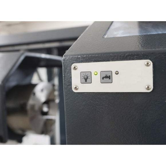 Precision Center and Turning Center Lathe OPTIturn TZ 4V