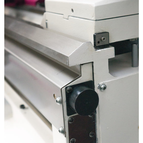 Precision Center and Turning Center Lathe OPTIturn TZ 4V