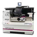 Precision Center and Turning Center Lathe OPTIturn TZ 4V-1