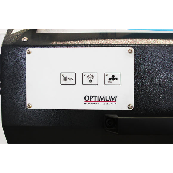 Lathe OPTIturn TX 4414