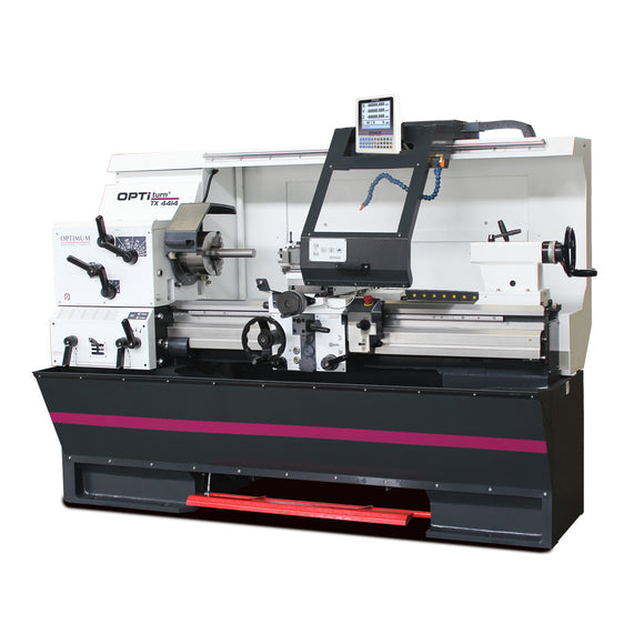 Lathe OPTIturn TX 4414