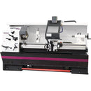 Conventional Centre Lathe OPTIturn TX 5216 - DPA 32-3-1