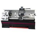 Precision guide and drawbar turning machine OPTIturn TX 5216V DPA32-3-1