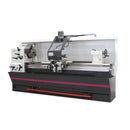 Precision guide and drawbar turning machine OPTIturn TX 6222 - DPA 32-1