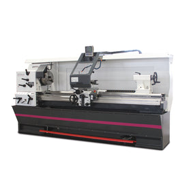 Precision guide and drawbar turning machine OPTIturn TX 6222 - DPA 32