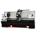 Precision guide and drawbar turning machine OPTIturn TX 6222V-1