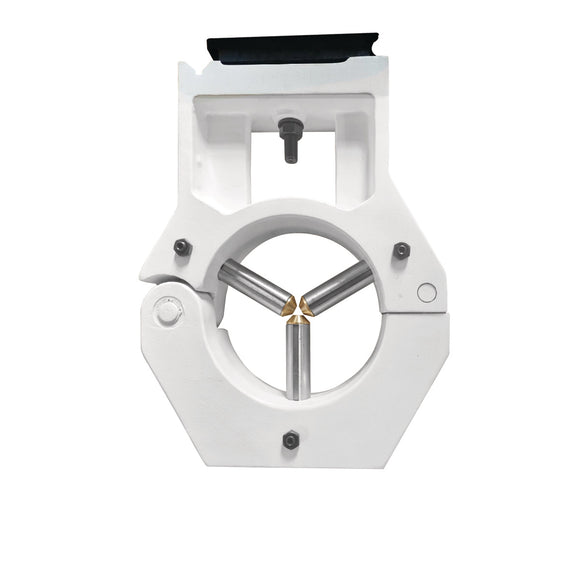 Fixed bezel passage 10 - 185 mm for TX5216