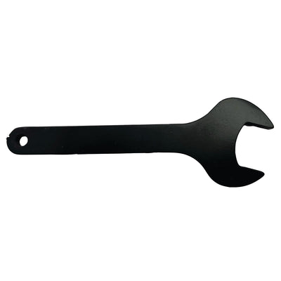 Collet chuck ER 16, Ø 22 mm, cylindrical - 0