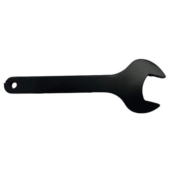 Collet chuck ER 16, Ø 22 mm, cylindrical