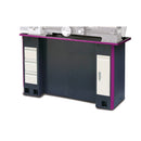 Substructure MST 1-1