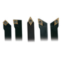 Turning tool set HM 16 mm, 5-part "Made in Germany"-1