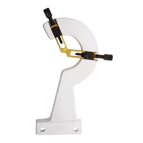 Rotating bezel Ø max. 55 mm