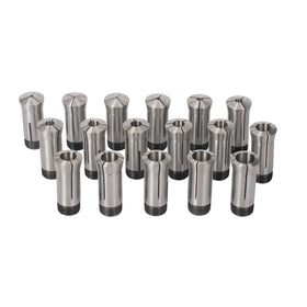 Collet set SPC 5C