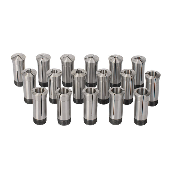 Collet set SPC 5C
