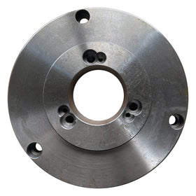 Chuck flange Ø 200mm Camlock 1-5"