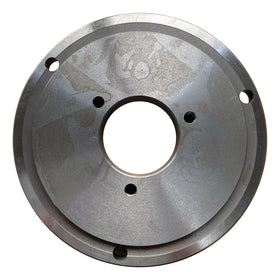 Chuck flange Ø 200mm Camlock 1-5" - 0