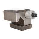 Position stop with fine adjustment for lathe TH3309-1