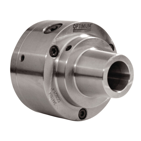 Collet chuck 5C - No. 4