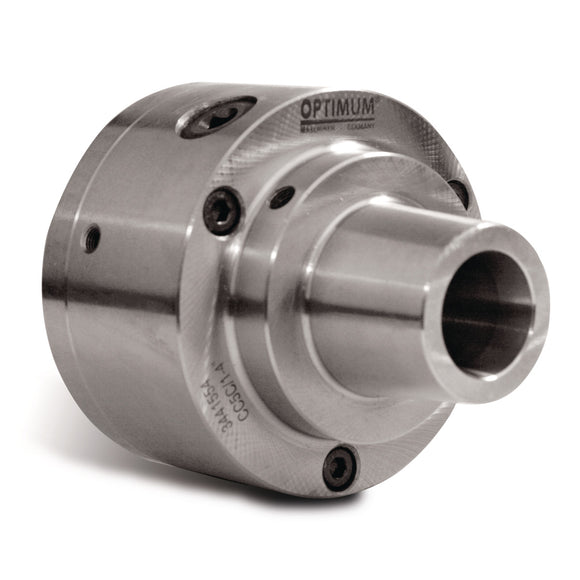 Collet chuck 5C - No. 6