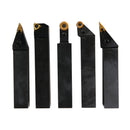 Turning tool set HM 25 mm, 5-part-1