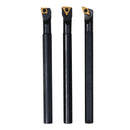 Internal turning set 10 mm-1