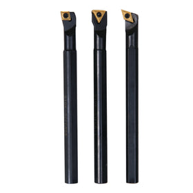 Internal turning set 10 mm