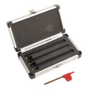 Internal turning set 12 mm-2