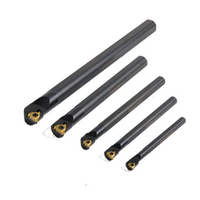 Internal turning set 5-piece - 0