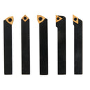 Turning tool set HM 10 mm, 5-part-1