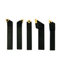 Turning tool set HM 16 mm, 5-part-1