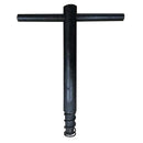 Lathe chuck key Long square 14 mm-1