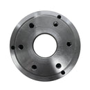 Chuck flange Ø 200 mm Camlock DIN ISO 702-2 No. 6-2