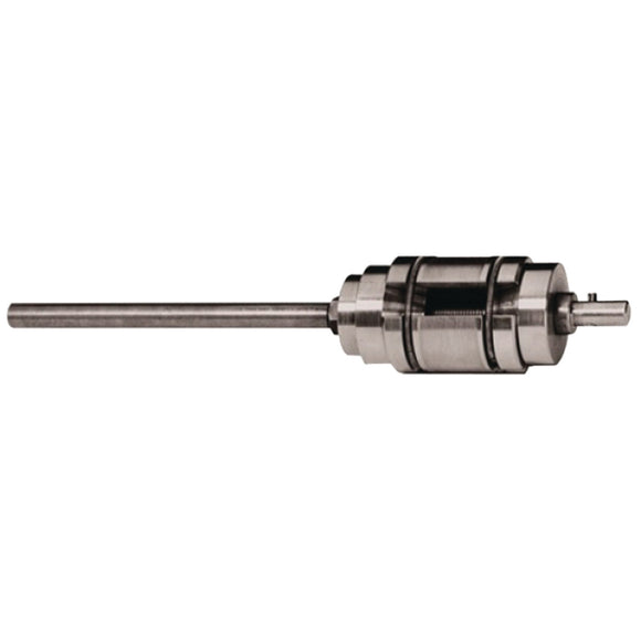 Hollow spindle stop HSP 105 Spindle-Ø 101 - 109 mm