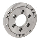 Chuck flange BISON 160 mm-1