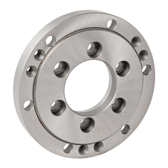 Chuck flange BISON 160 mm