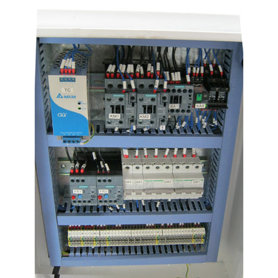 Conventional Centre Lathe OPTIturn TH 4210V - 0