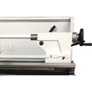 Guide and traction spindle lathes OPTIturn TH 4215D-3