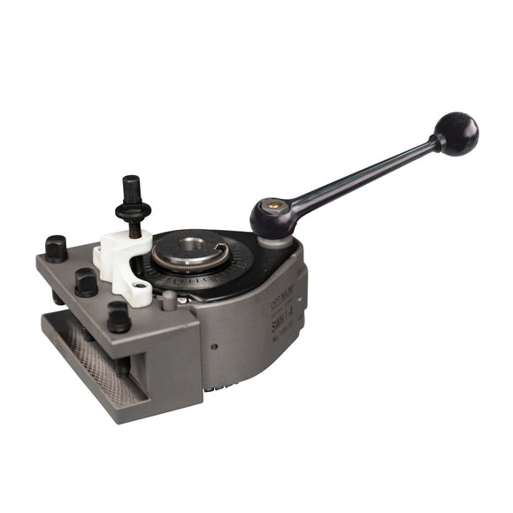 Conventional Centre Lathe OPTIturn TH 4210V