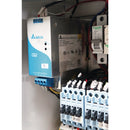 Guide and traction spindle lathes OPTIturn TH 4210D-2