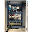 Precision guide and drawbar turning machine OPTIturn TH 4615D-2