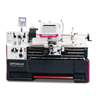OPTIturn TH 4610D / TH 4615D / TH 4620D