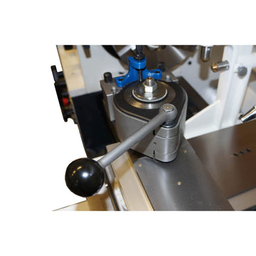 Precision guide and drawbar turning machine OPTIturn TH 4620D - 0