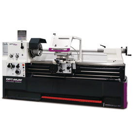 Conventional Centre Lathe OPTIturn TH 5620V