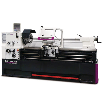 Conventional Centre Lathe OPTIturn TH 5620V