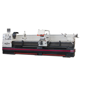 Conventional Centre Lathe OPTIturn TH 6630D