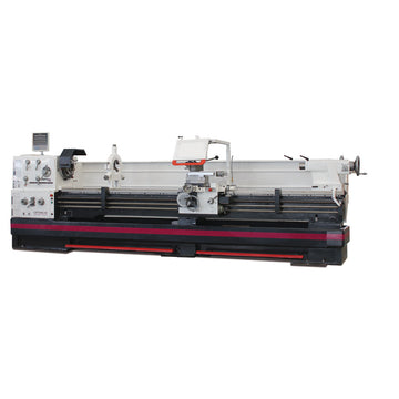 Conventional Centre Lathe OPTIturn TH 6630D